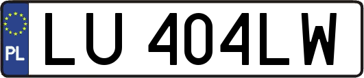 LU404LW