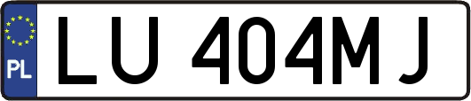 LU404MJ