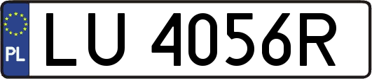 LU4056R