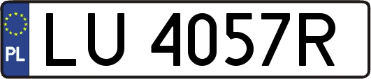 LU4057R