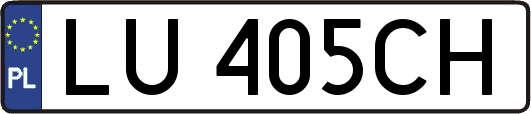LU405CH