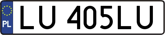 LU405LU