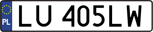LU405LW