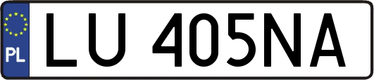LU405NA