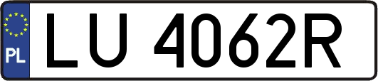 LU4062R