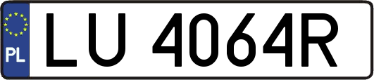LU4064R