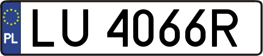 LU4066R