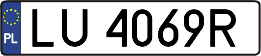LU4069R