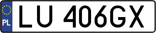 LU406GX