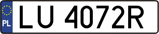 LU4072R