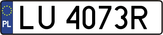 LU4073R