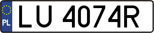 LU4074R