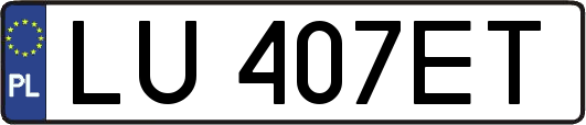 LU407ET