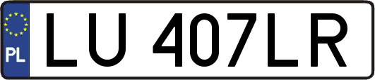 LU407LR