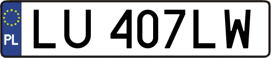 LU407LW
