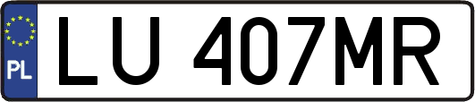 LU407MR
