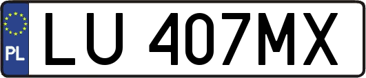 LU407MX