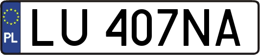 LU407NA