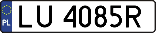 LU4085R