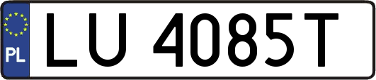 LU4085T