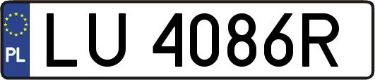 LU4086R