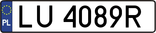 LU4089R
