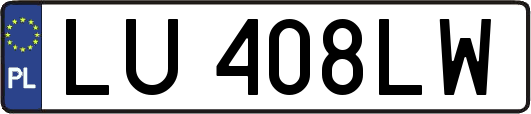 LU408LW