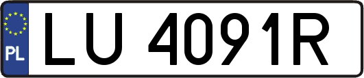 LU4091R