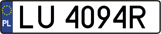 LU4094R
