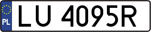 LU4095R