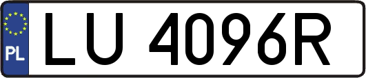 LU4096R