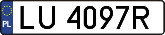 LU4097R