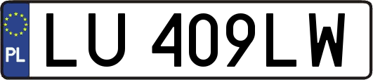 LU409LW