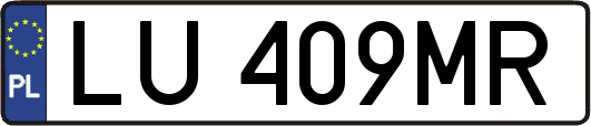 LU409MR