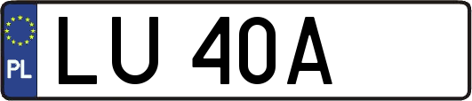 LU40A