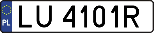 LU4101R
