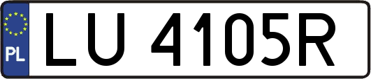 LU4105R