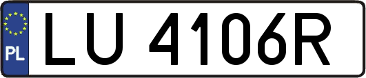 LU4106R