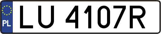 LU4107R