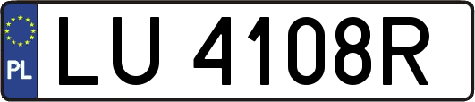 LU4108R