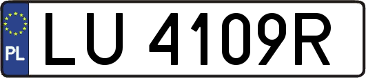 LU4109R