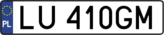 LU410GM