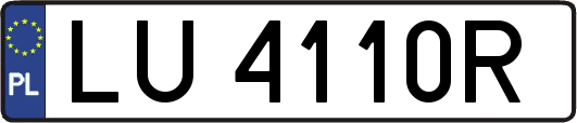 LU4110R