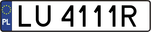 LU4111R
