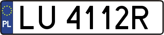 LU4112R