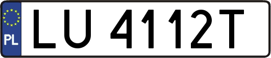 LU4112T