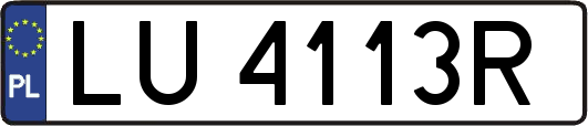 LU4113R