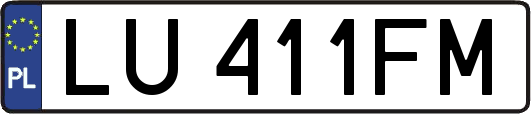 LU411FM