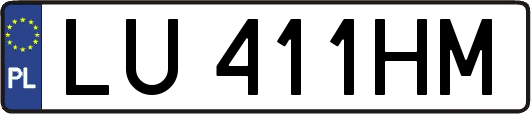 LU411HM