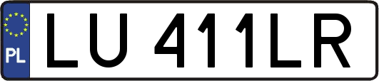 LU411LR